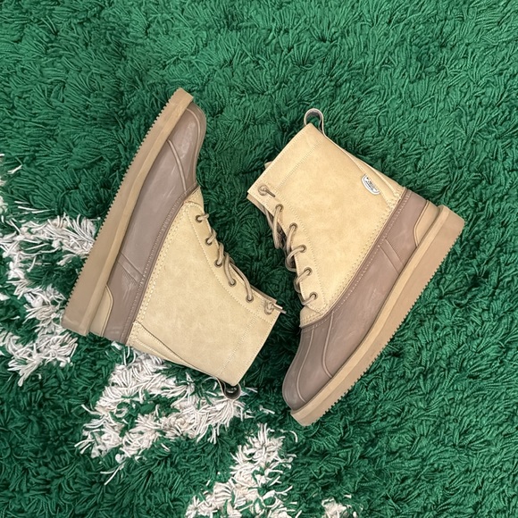 Suicoke Boots size 9 mens